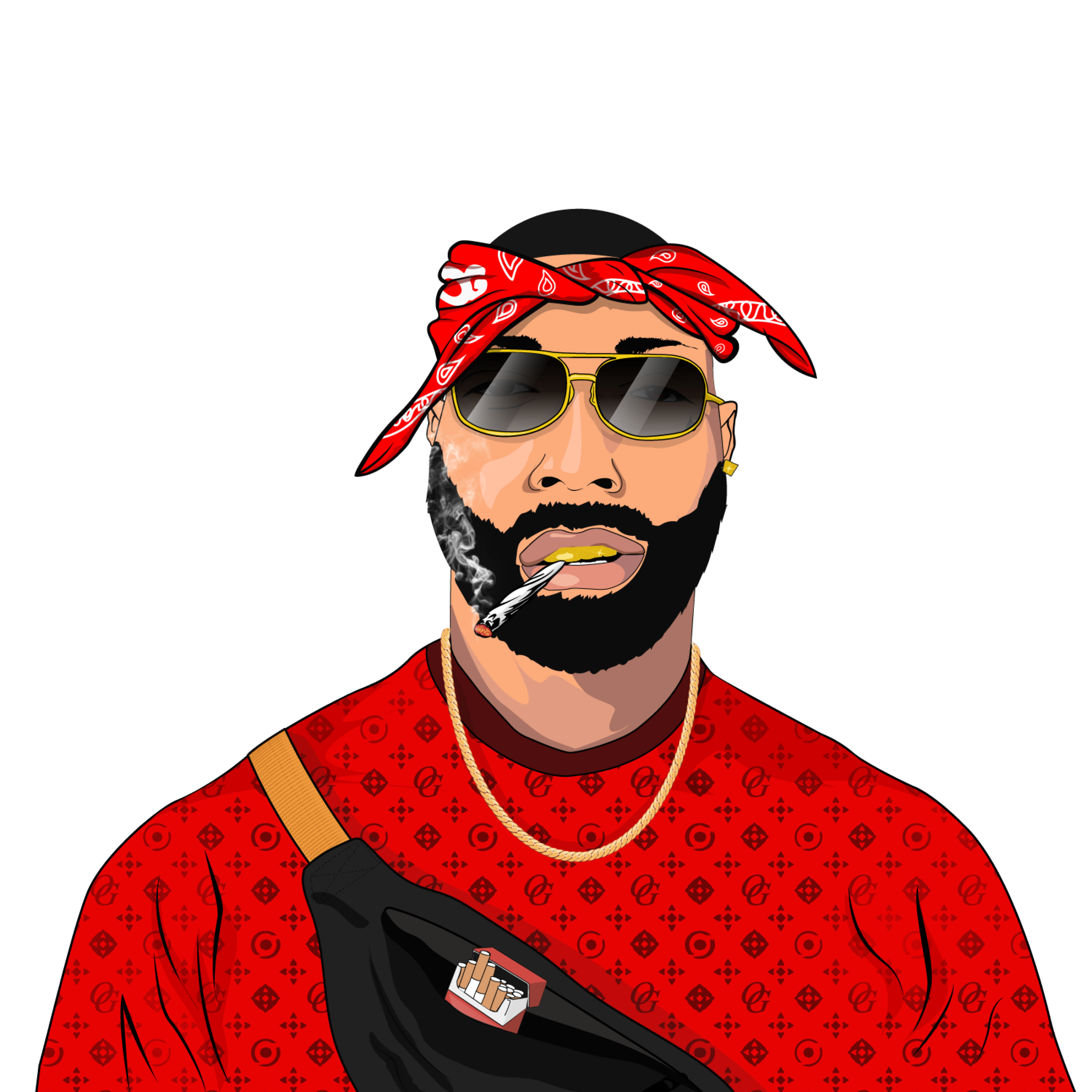 Left Thug