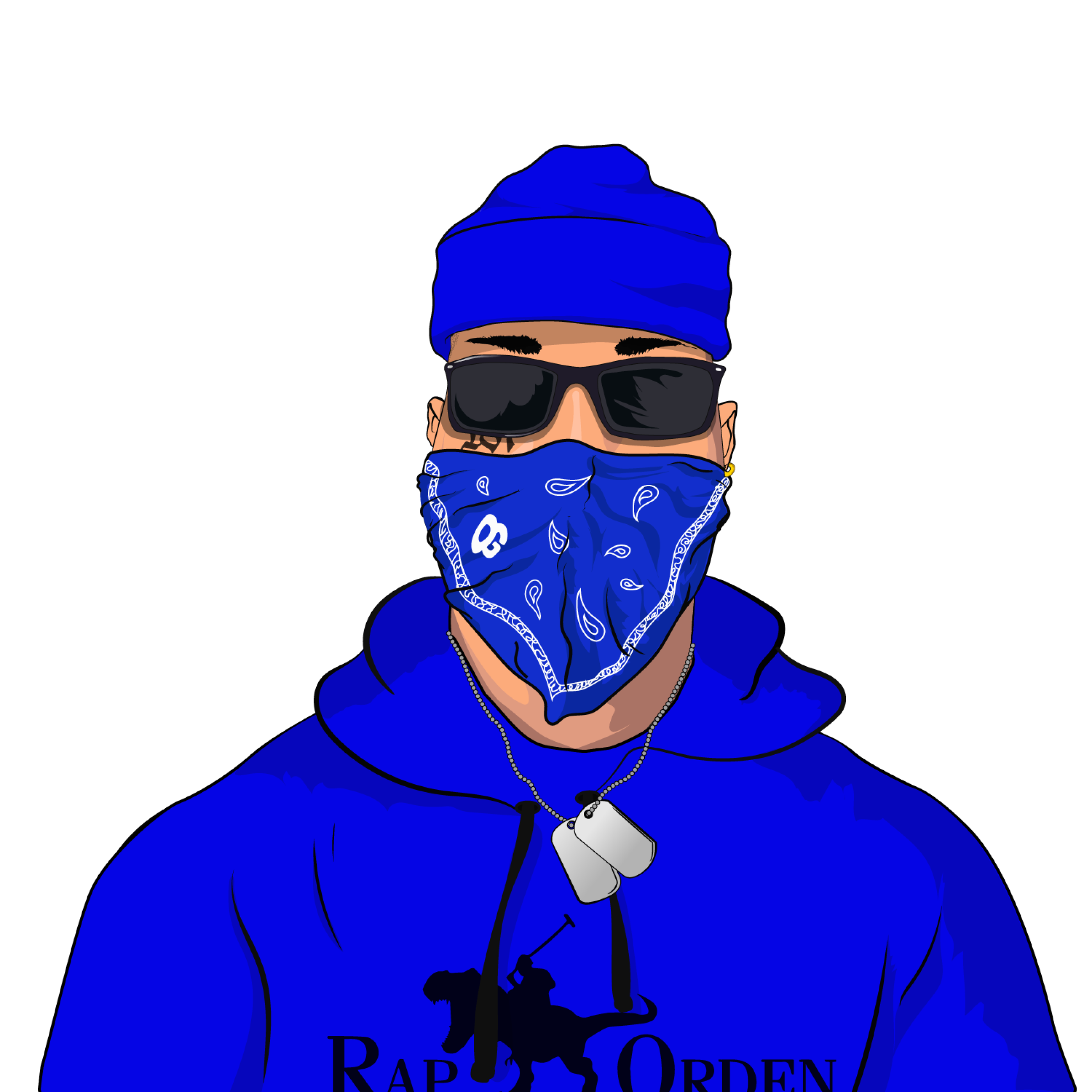 Thug Right
