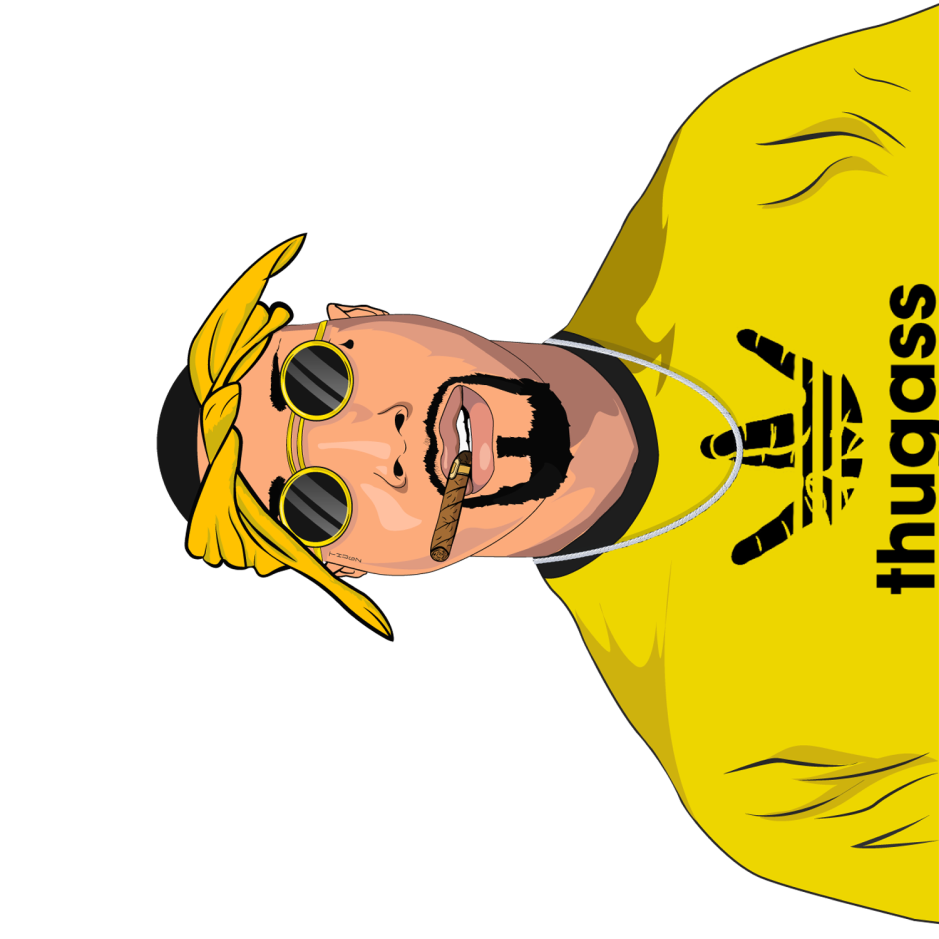 Thug NFT