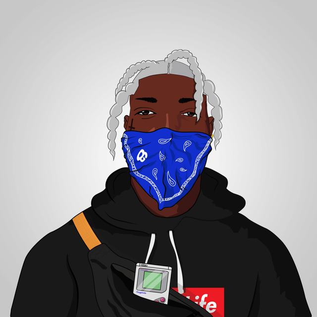 Thug NFT