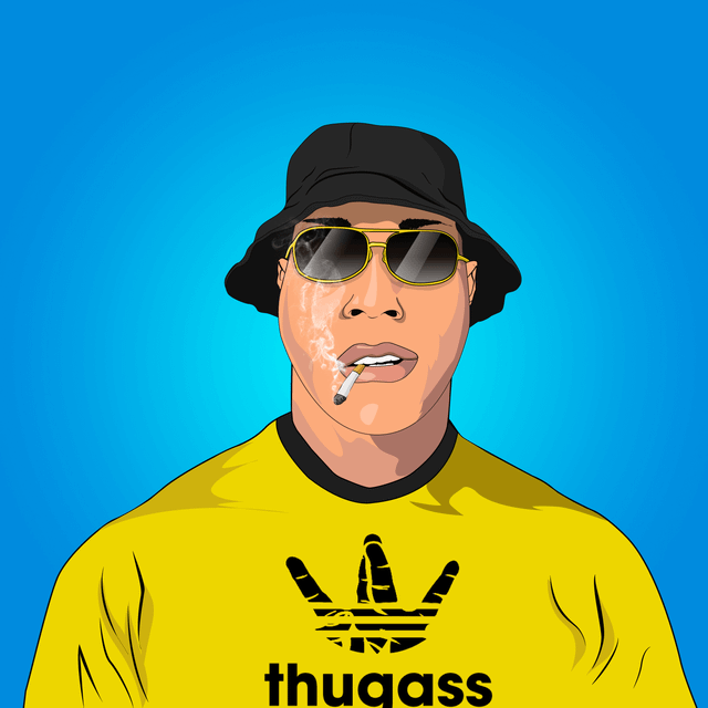 Thug NFT