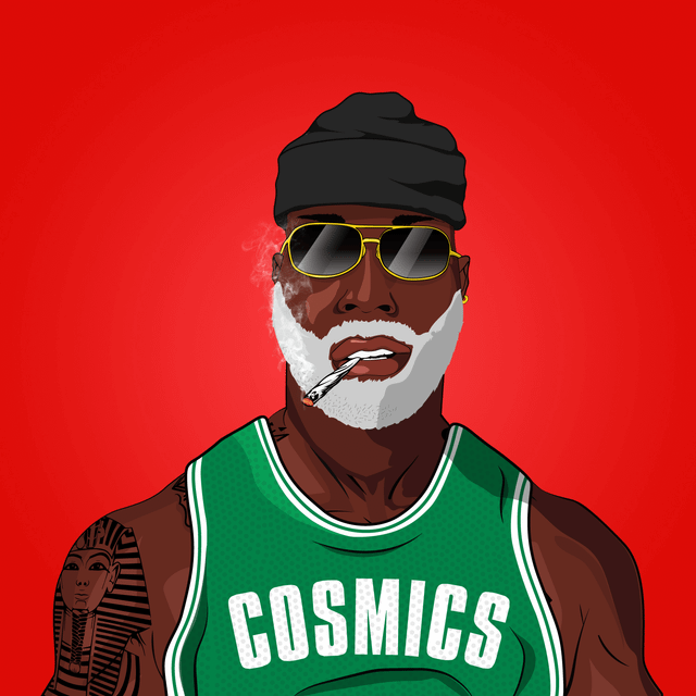 Thug NFT