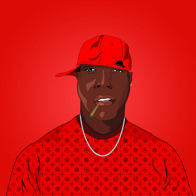 Thug NFT